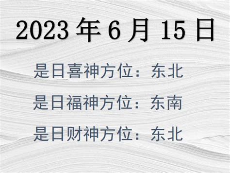 胎神位置2023|今日胎神方位 2023年每日胎神占方一览表